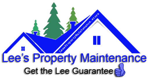 Lee's Property Maintenance